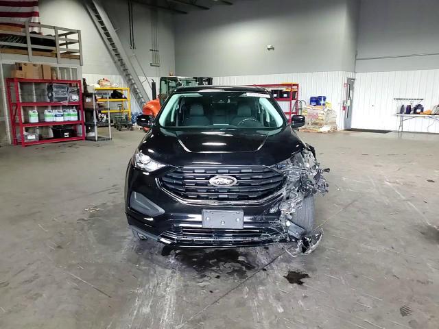 2023 Ford Edge Se VIN: 2FMPK4G96PBA04191 Lot: 85288925