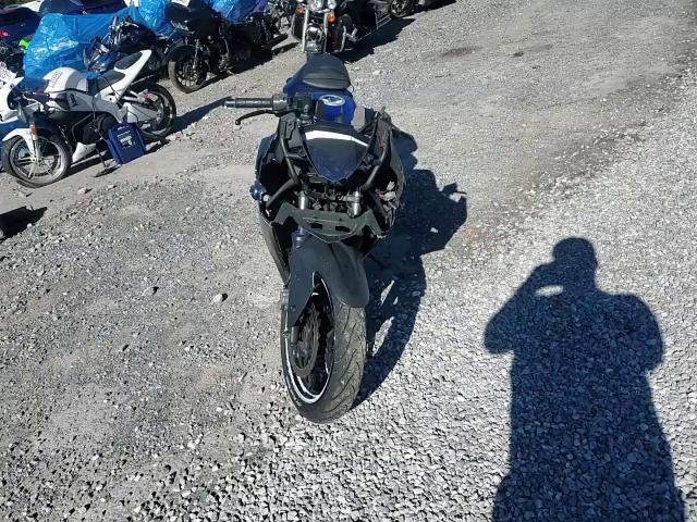 2008 Kawasaki Ex250 J VIN: JKAEXMJ118DA11476 Lot: 85718295