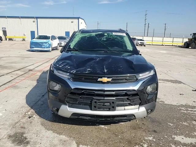 2023 Chevrolet Trailblazer Lt VIN: KL79MPS20PB194057 Lot: 89835735