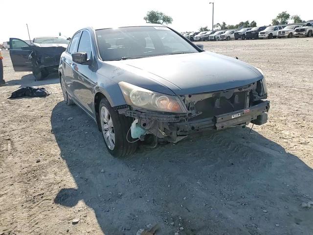 2009 Honda Accord Exl VIN: 1HGCP36889A026118 Lot: 82469125