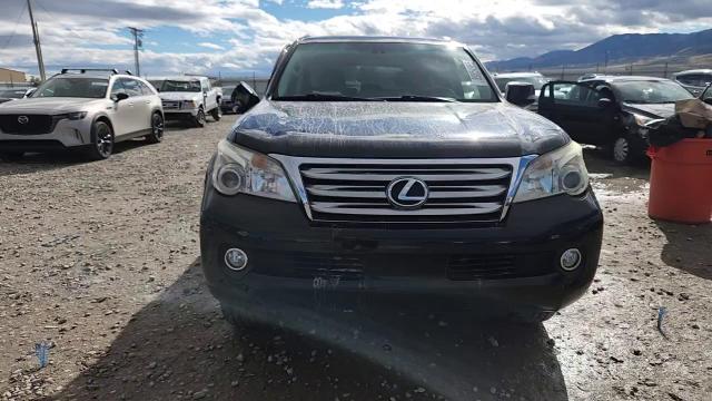 2012 Lexus Gx 460 VIN: JTJBM7FX8C5035853 Lot: 89854965