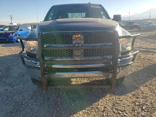 2015 Ram 2500 Slt VIN: 3C6TR5DT7FG573672 Lot: 85395595