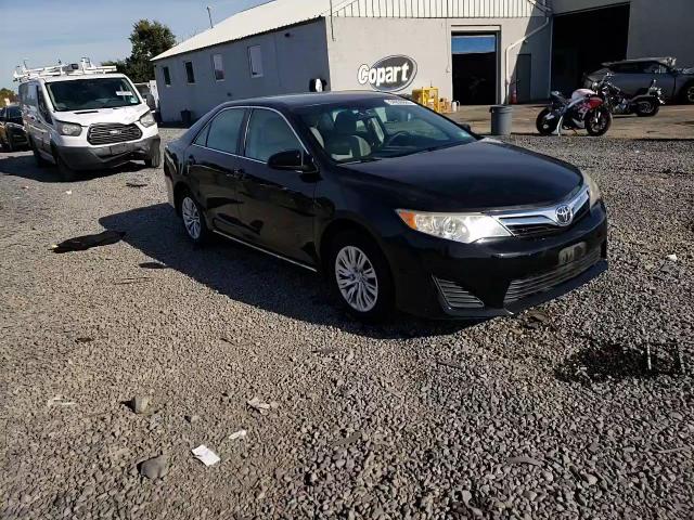 2014 Toyota Camry L VIN: 4T4BF1FK4ER385022 Lot: 84950685