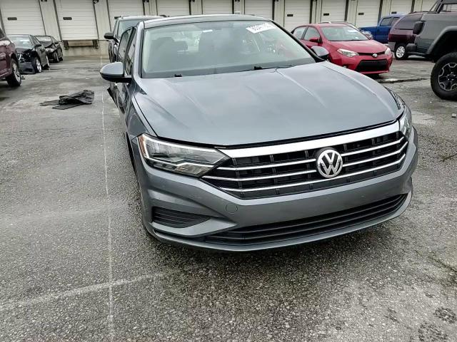 2019 Volkswagen Jetta S VIN: 3VWC57BU9KM149544 Lot: 90347765