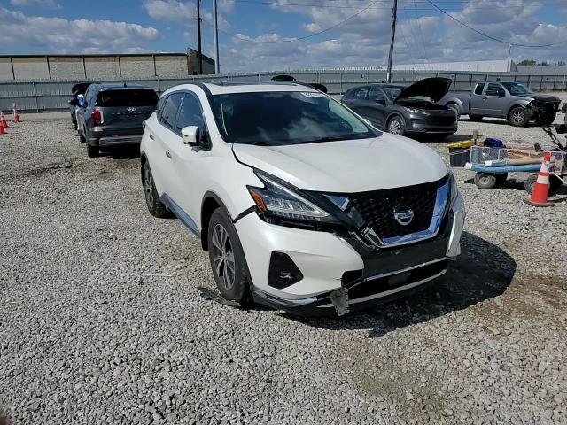 2019 Nissan Murano S VIN: 5N1AZ2MS7KN118825 Lot: 82294575