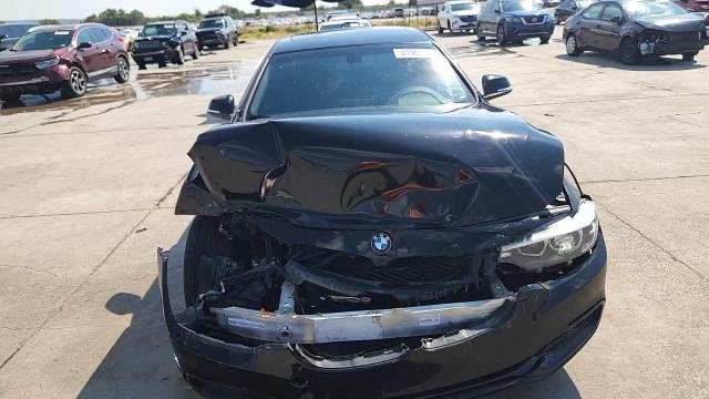 2018 BMW 430I Gran Coupe VIN: WBA4J1C5XJBM11579 Lot: 81983165