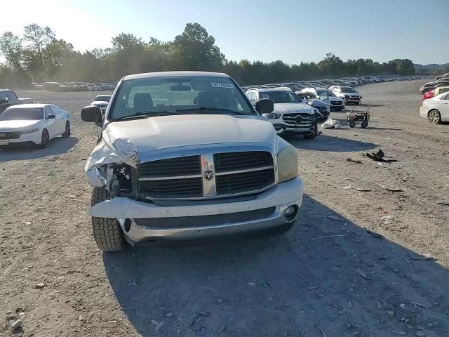 2006 Dodge Ram 1500 St VIN: 1D7HA18236J128821 Lot: 85728535