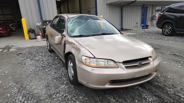 2000 Honda Accord Ex VIN: 1HGCG5565YA058468 Lot: 90396355