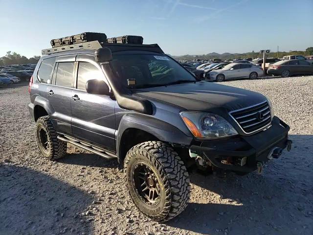 2004 Lexus Gx 470 VIN: JTJBT20X440051125 Lot: 84951085