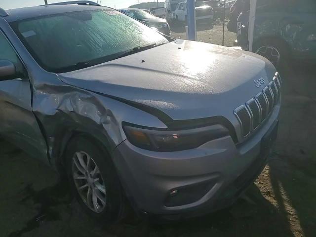 2019 Jeep Cherokee VIN: 1C4PJLCX4KD457914 Lot: 86126525