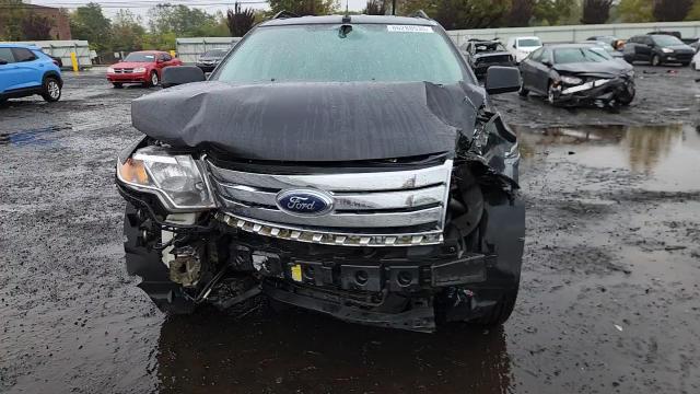 2007 Ford Edge Se VIN: 2FMDK36C17BB37886 Lot: 86288535