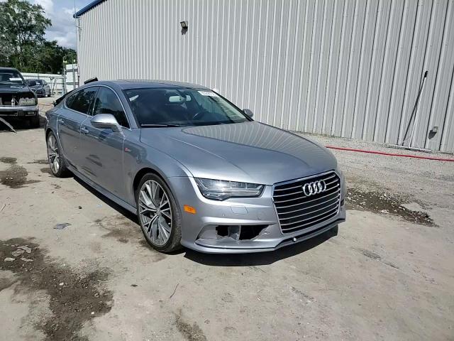 2016 Audi A7 Premium Plus VIN: WAUWGAFC5GN006612 Lot: 85290795