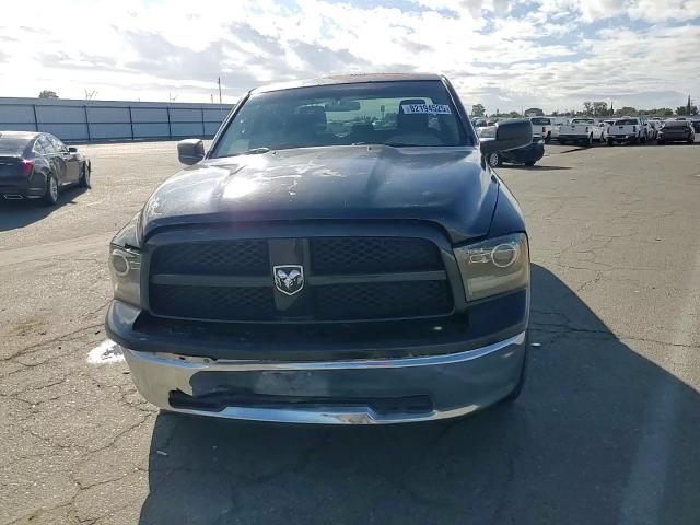 2011 Dodge Ram 1500 VIN: 1D7RB1GT3BS538454 Lot: 82194525