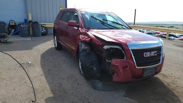 2013 GMC Terrain Sle VIN: 2GKFLREK0D6303684 Lot: 85325545