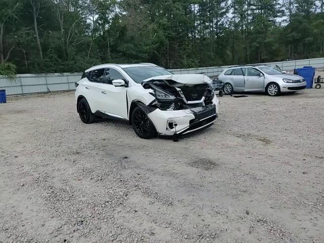2020 Nissan Murano Platinum VIN: 5N1AZ2DS1LN133287 Lot: 82282515