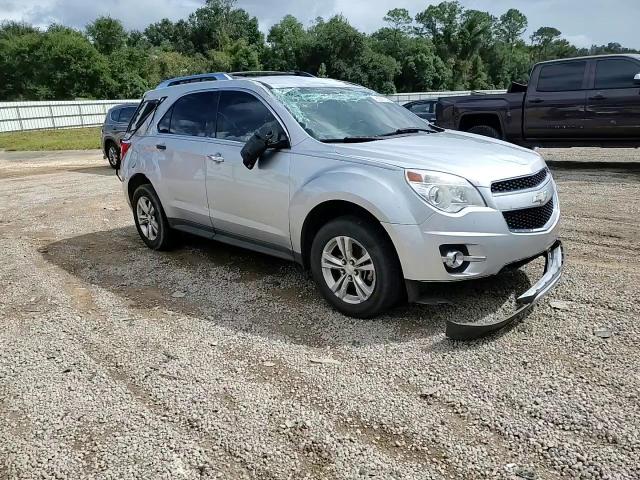 2013 Chevrolet Equinox Ltz VIN: 2GNALFEK2D6352767 Lot: 85697525