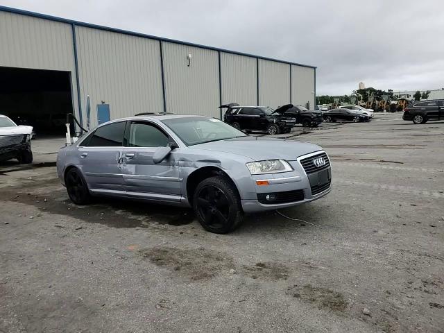 2006 Audi A8 L Quattro VIN: WAUML44E16N020367 Lot: 82271985
