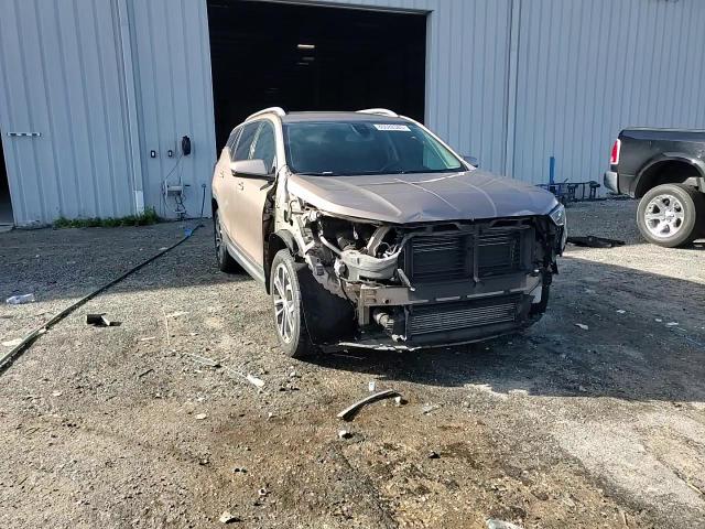 2018 GMC Terrain Slt VIN: 3GKALPEXXJL174208 Lot: 85088345