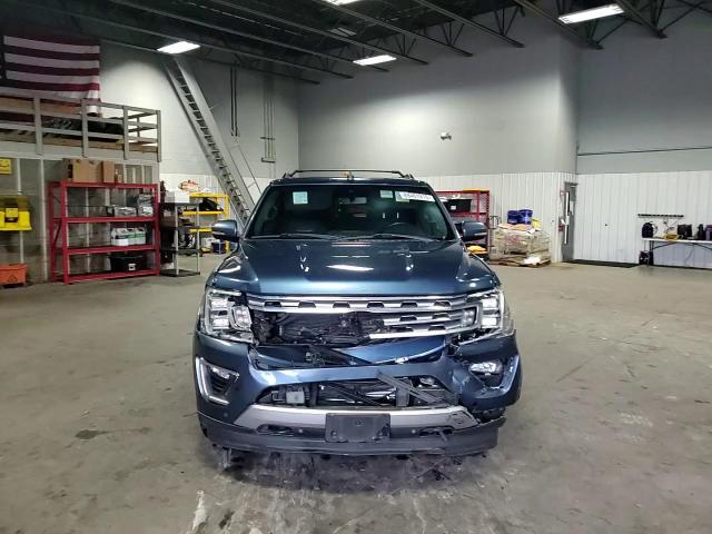 2018 Ford Expedition Max Limited VIN: 1FMJK2AT9JEA49359 Lot: 89461915