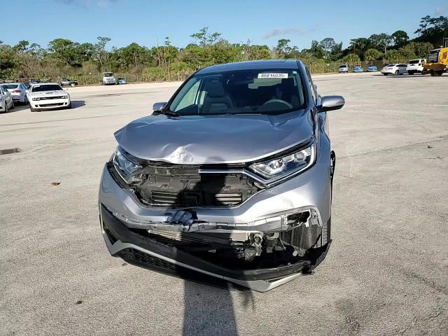 2020 Honda Cr-V Ex VIN: 7FARW1H59LE030684 Lot: 86816035