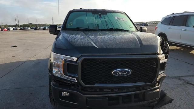 2019 Ford F150 Supercrew VIN: 1FTEW1CP6KKE77364 Lot: 85651915