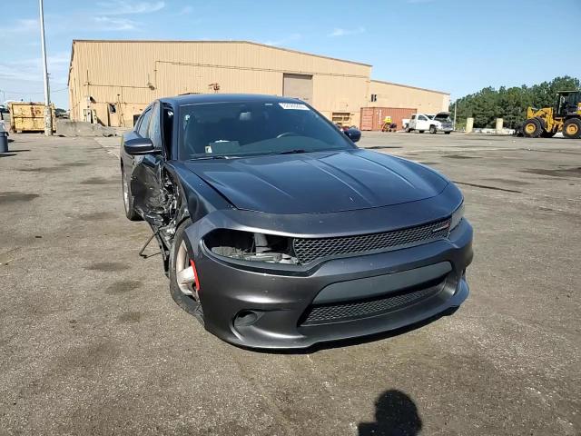 2016 Dodge Charger Police VIN: 2C3CDXAT9GH175070 Lot: 82389265