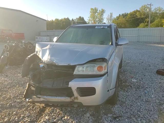 2007 Saturn Vue VIN: 5GZCZ53427S809169 Lot: 82325765