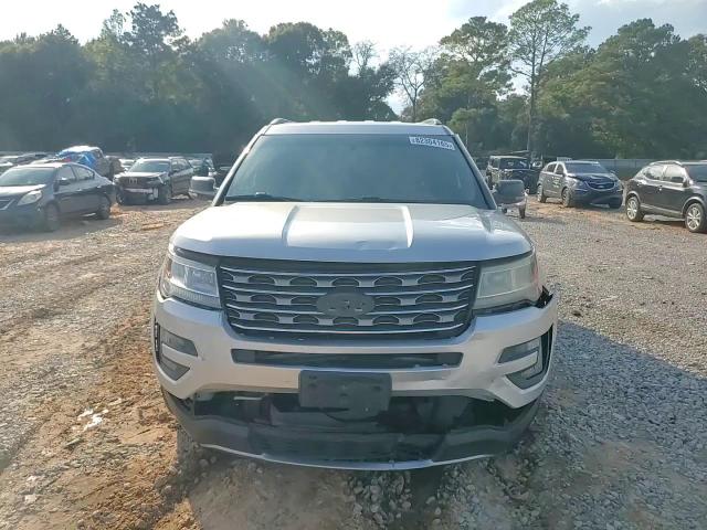 2016 Ford Explorer Xlt VIN: 1FM5K7D86GGA29430 Lot: 82304165