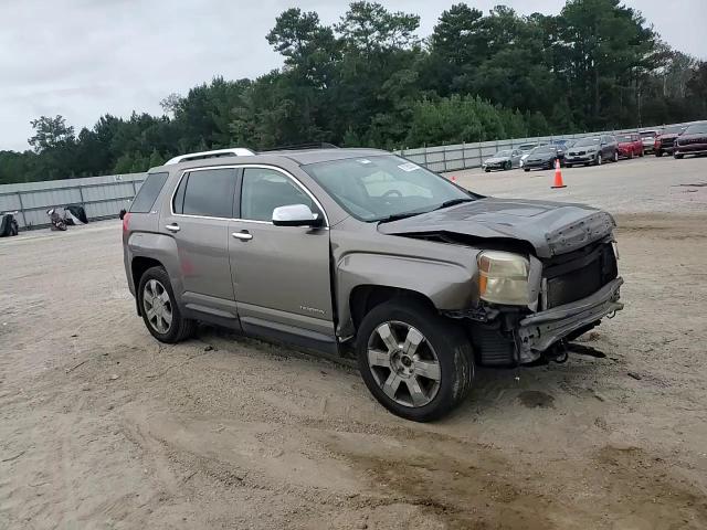 2011 Alexander Dennis Terrain VIN: 2CTFLWE54B6468367 Lot: 81952885