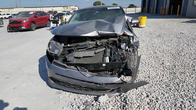 2021 Kia Rio S VIN: 3KPA25ADXME382757 Lot: 82602525