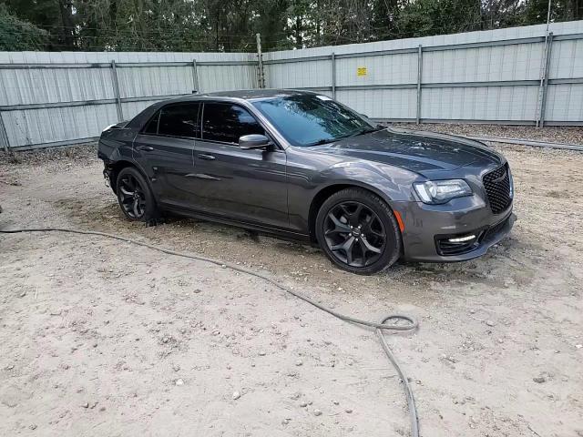 2021 Chrysler 300 S VIN: 2C3CCABG6MH620216 Lot: 87013955