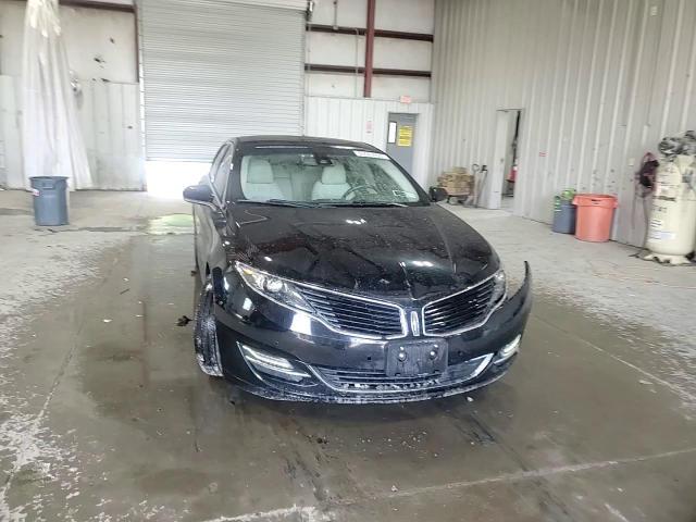 2016 Lincoln Mkz Black Label VIN: 3LN6L2NK8GR622942 Lot: 85089995