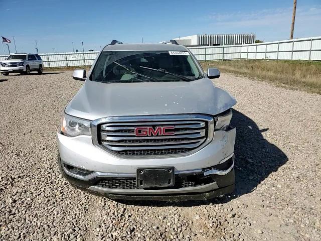 2017 GMC Acadia Slt-1 VIN: 1GKKNULS1HZ214652 Lot: 84363855