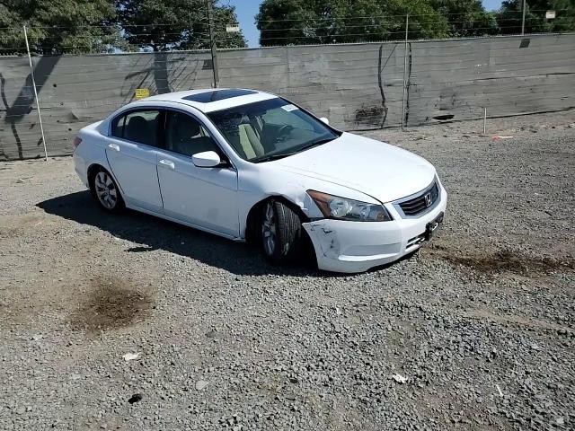 2009 Honda Accord Ex VIN: 1HGCP26799A162646 Lot: 82346815