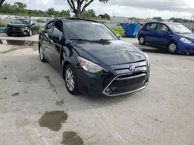 2016 Toyota Yaris VIN: 3MYDLBYV0GY124002 Lot: 85267795