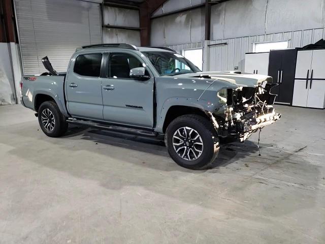 2023 Toyota Tacoma Double Cab VIN: 3TYCZ5AN6PT155979 Lot: 77464423