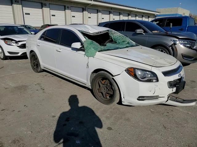 2010 Chevrolet Malibu 1Lt VIN: 1G1ZC5EB0AF211213 Lot: 77301143