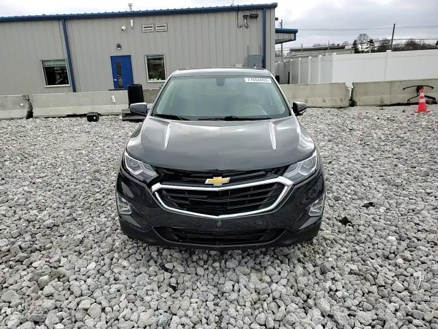 2018 Chevrolet Equinox Lt VIN: 2GNAXSEV1J6132569 Lot: 77684093