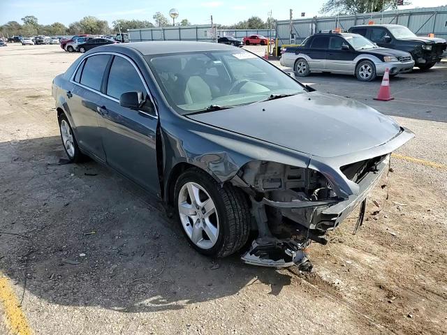 2009 Chevrolet Malibu Ls VIN: 1G1ZG57B594230588 Lot: 58284064