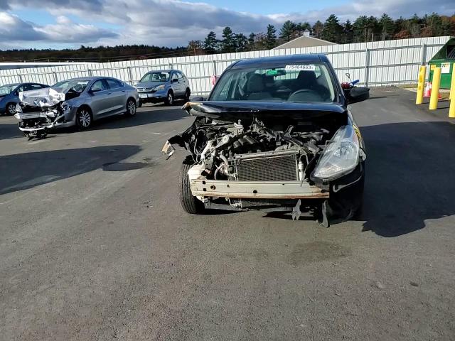 2017 Nissan Versa S VIN: 3N1CN7AP7HL842354 Lot: 75464663