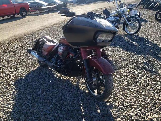 2019 Harley-Davidson Fltrx VIN: 1HD1KHC34KB682549 Lot: 77548953