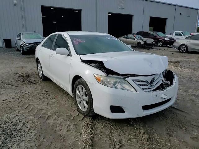 2011 Toyota Camry Base VIN: 4T4BF3EK5BR109036 Lot: 76505023