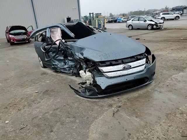 2012 Ford Fusion - Image 11