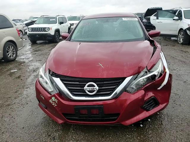 2016 Nissan Altima 2.5 VIN: 1N4AL3AP9GC219840 Lot: 77036803