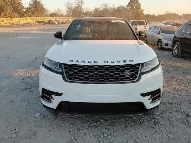 2020 Land Rover Range Rover - Image 11