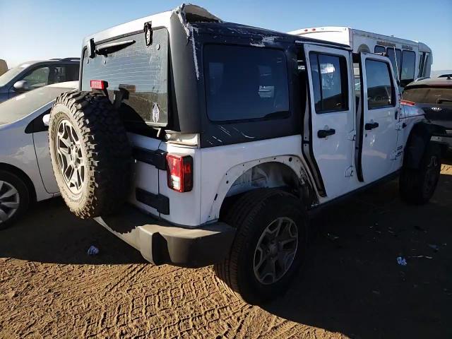2013 Jeep Wrangler - Image 11