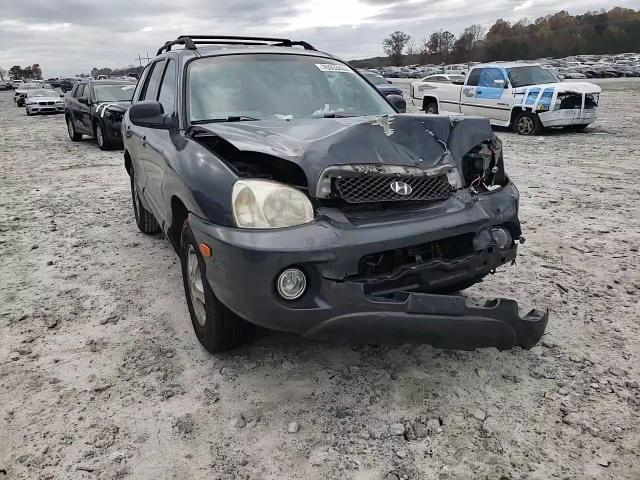 2003 Hyundai Santa Fe - Image 11