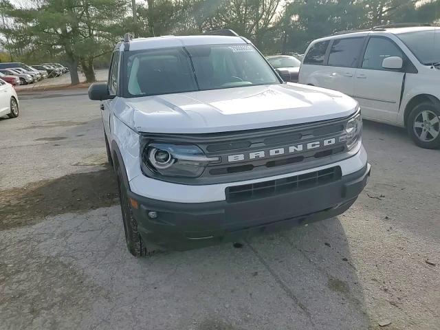 2021 Ford Bronco Sport Big Bend VIN: 3FMCR9B65MRA44926 Lot: 75556623