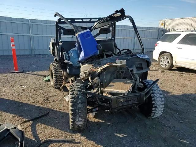 2013 Polaris Ranger VIN: 0120479903406 Lot: 76238323