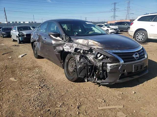 2015 Nissan Altima 2.5 VIN: 1N4AL3AP8FN872906 Lot: 57819414